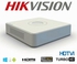 Hikvision Turbo DVR - 4 Channels