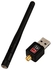 Wireless WiFi USB Dongle Adapter Stick RT5370 Skybox Openbox Vu+ Plus Cloud IBox Adapter WiFi Dongle For Raspberry