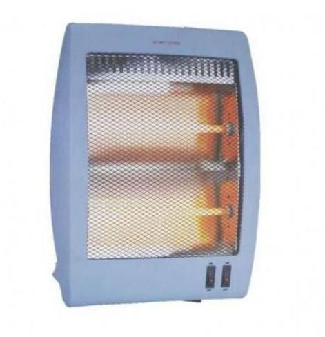 Premier Halogen Portable Electric Room Heater