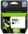 HP 950XL High Yield Original Ink Cartridge - Black