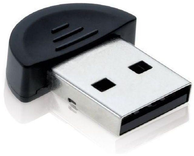 New USB Bluetooth Adapter Dongle