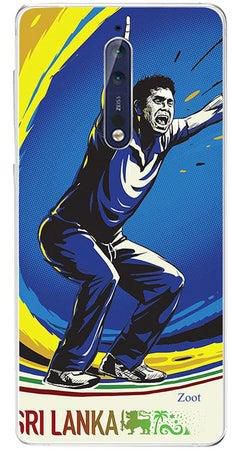 Protective Case Cover For Nokia 8 Srilanka