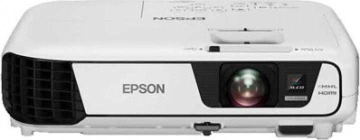 Epson EBS31 Projector