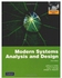 Modern Systems Analysis And Design: Global Edition