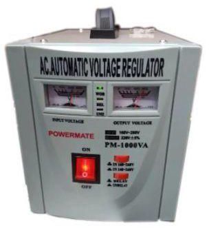 Powermate Automatic Voltage Regulator 1000VA