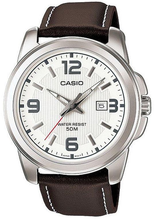 Casio Casio Men's standard Analog Dress Watch [MTP 1314L 7AVDF]