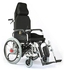 ChannelMED Electric wheelchair