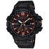 Casio G-Shock For Men Ana-Digi Dial Resin Band Watch - GW-A1000FC-1A4