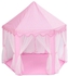 Cytheria Hexagonal Princess Castle Tent Toy