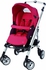 Bebe Confort Intense Red Loola Full Stroller - Babystore.ae