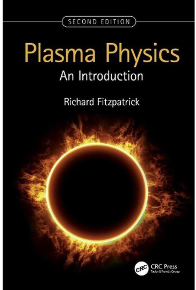 Taylor Plasma Physics: An Introduction ,Ed. :2