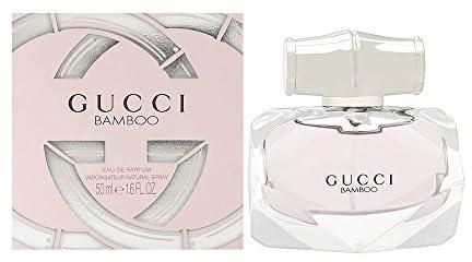 Gucci Bamboo Eau de Parfum for Women 50 ml