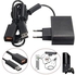 SKEIDO USB AC Adapter Power Supply Cord compatible with Xbox 360 Kinect Sensor Converter Cable