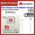 Huawei 2A QC3.0 Travel Adapter Charger with MicroUSB Cable for Y3II