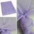 aZeeZ Lavender Soft Tulle Extra - 10 Meters
