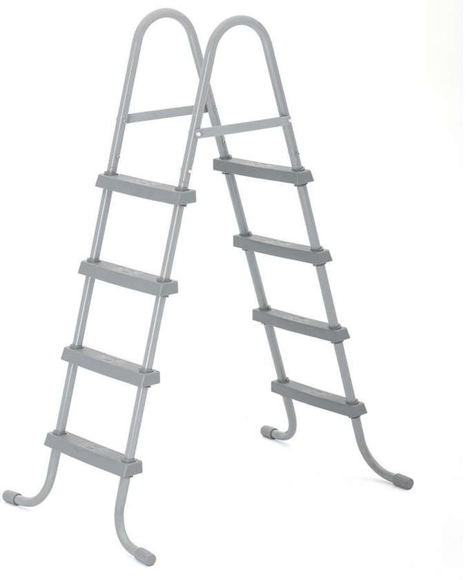 Bestway Flowclear Pool Ladder (122 cm)
