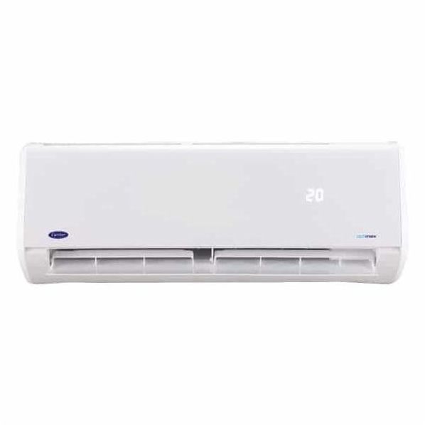 Carrier - 53KHCT-24 - Optimax Cooling Only Split Air Conditioner - 3 HP - White