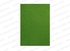 Modest A4 Binding Cover, 230gsm, 100/pack, Green