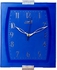 Sonera Analog Wall Clock - 2061 - Baby Blue