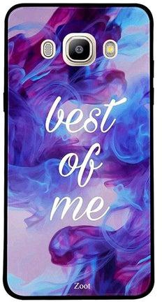 Protective Case Cover For Samsung Galaxy J5 2016 Best Of Me