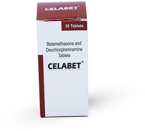 Celabet Tablets 30's