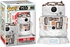 Funko Pop! Star Wars: Holiday - R2-D2 (Snowman)
