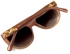 Dolce & Gabbana Sunglasses For Women - Brown, 4160, 54, 2678, 13