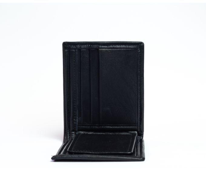 Genuine Leather Wallet For Men,AlPrincebags, Sheepskin Leather