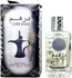 Ard Alzaafran Dirham EAU DE Perfume100ml