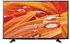 ZUM 43inches HD LED Television+Wall Bracket