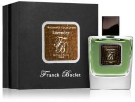 Franck Boclet Lavender Unisex Eau De Parfum 100ml