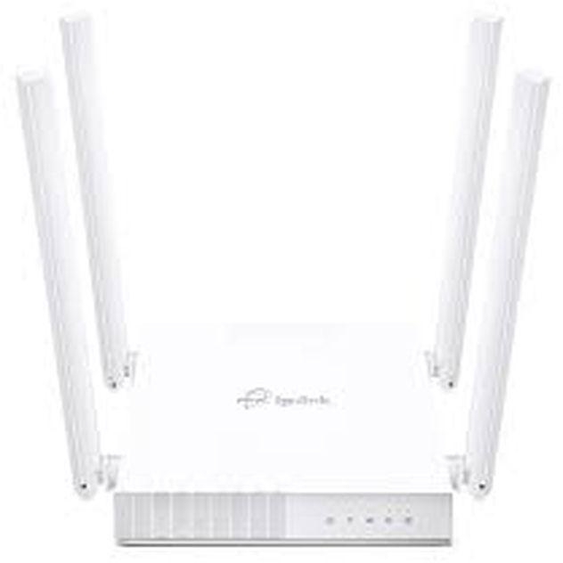 TP-Link TP-Link Archer C24 AC750 Dual Band Wi-Fi Router