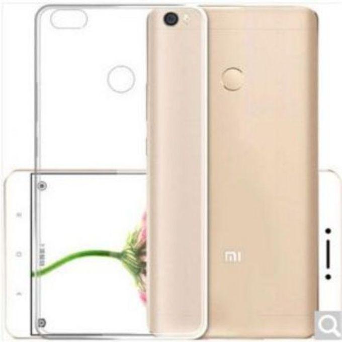 Phone Case For Redmi Note 5A -0- Transparent