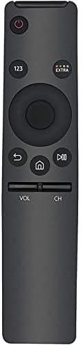 New BN59-01259B Remote Control for Samsung KU7350 Smart TV UA55K5500 UA55K5520 UA55K5570 UA55K6000 UA32K5570 UA40KU6000 UA40KU6100 UA40KU6300 UA40KU7000 UA43KU6000 UA43KU7000 UA49KU6100 UA49KU6300.