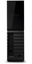 Western Digital 8TB - My Book Desktop USB 3.0 External Hard Drive - Black