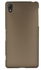 SPG Sony Xperia Z2 D6502 D6503 D6543 Matte Flexible TPU Case  - GR06