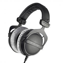 beyerdynamic DT770 Pro Studio Headphones / 250 Ohms