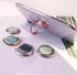 Finger Ring Mobile Phone Holder Magnetic Car Tablet Stent Watch Pattern Support Phone Stand For Iphone