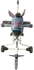 Foaldee - Trike Stroller - White- Babystore.ae