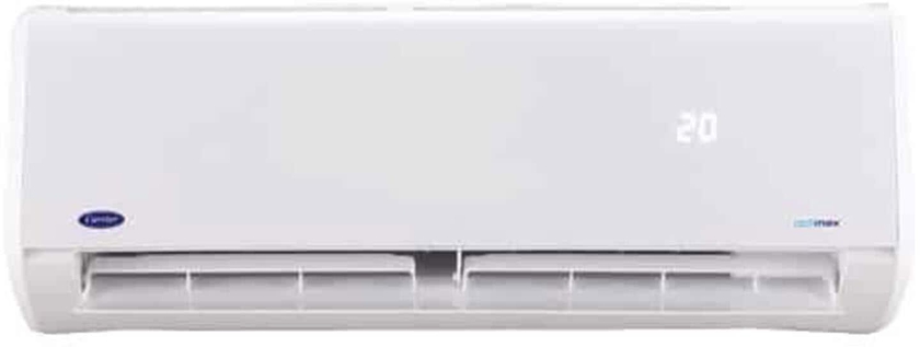 Carrier 53KHCT-12 Optimax Split Cooling Only Air Conditioner - 1.5 HP