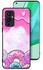OnePlus 9 5G Protective Case Cover Donut Colors