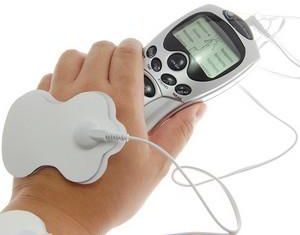 Digital Therapy Massager