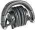 Buy Audio Technica ATH-M50x Professional Closed-Back Monitor Headphones, Black -  Online Best Price | Melody House Dubai