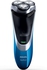 Philips AquaTouch Plus Wet and Dry Shaver  Duo-Color- 890