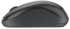 Logitech 910-007119 M240 Silent Bluetooth Mouse - Graphite