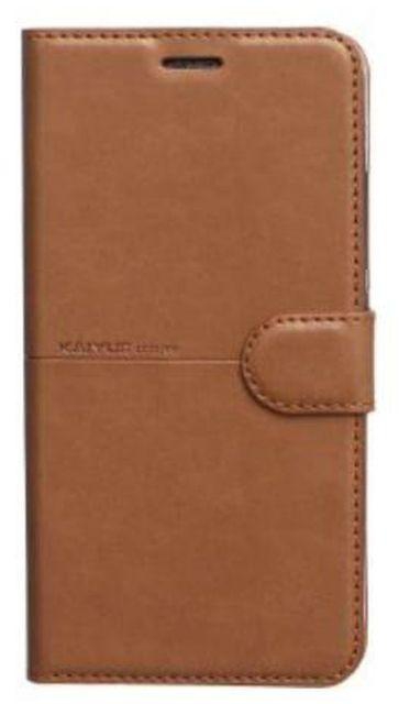 KAIYUE Full Cover Leather For Oppo Reno 4 - Havan