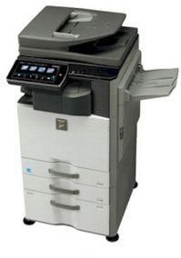 Sharp MX M354N Photocopier