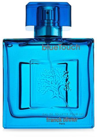 Blue Touch EDT 50ml