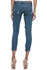 AX Paris Cut Denim Chaska Jeans for Women - 12 UK, Blue