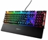 SteelSeries Apex 7 Mechanical Gaming Keyboard - Red Switch (US English)